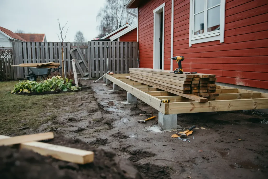 altanbygge steg f r steg regler materialval och smart planering f r villa gare
