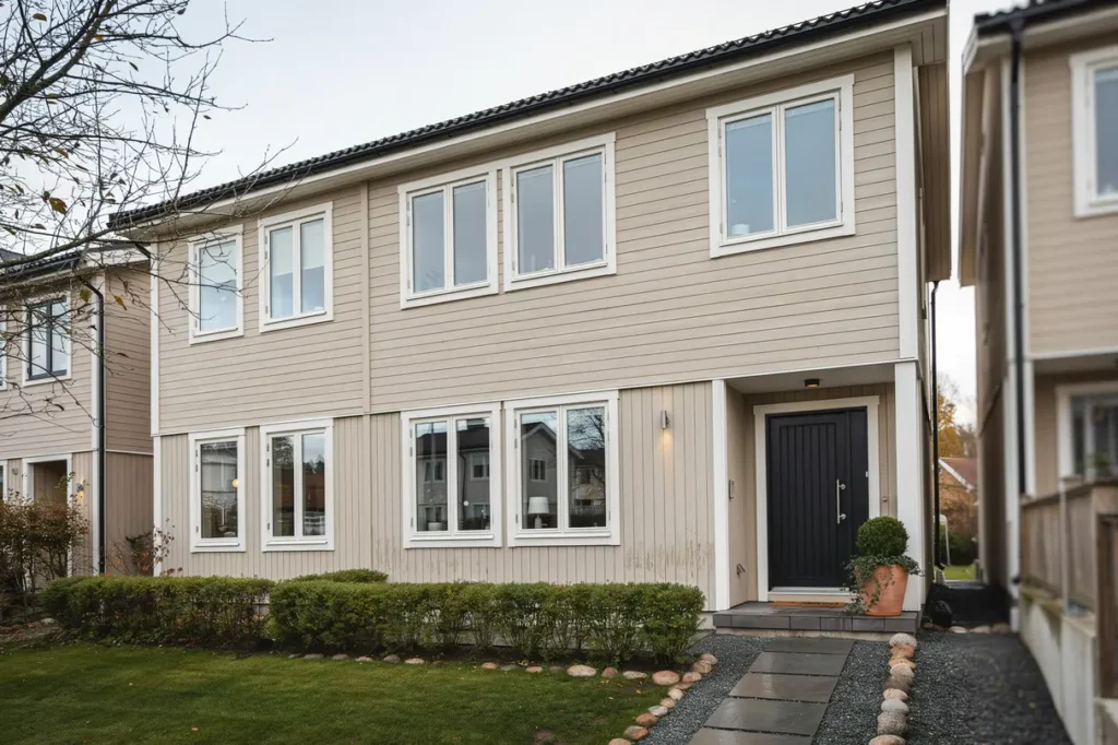 byte av f nster och ytterd rr p villa i vallda