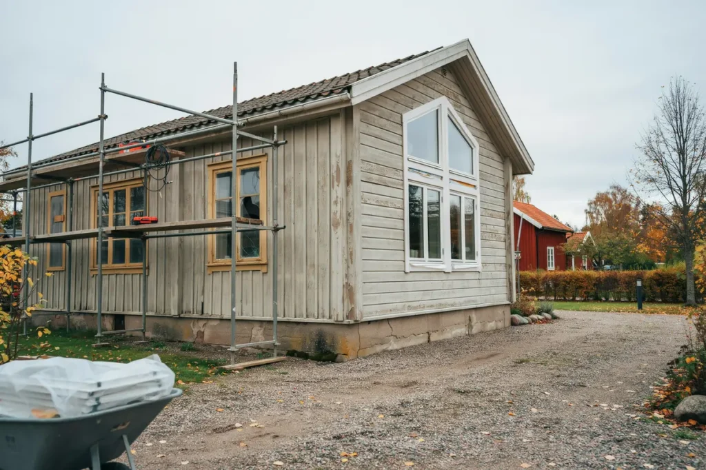 byta f nster i villa s v ljer du r tt energiglas karmmaterial och montage f r nordiskt klimat